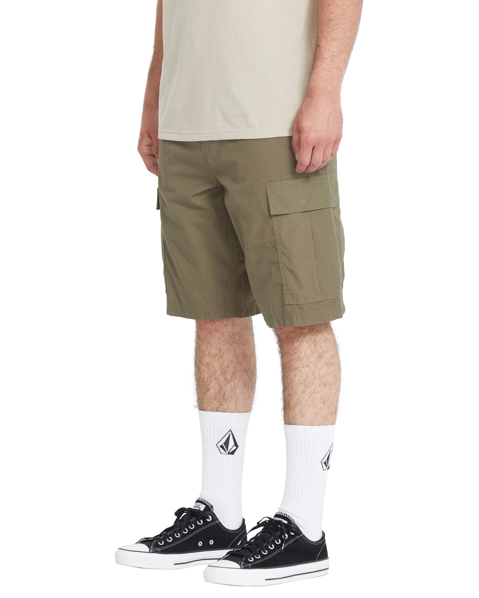 Shorts VOLCOM STRANGE TRIPPER CARGO 22 | Contrabanda.bg